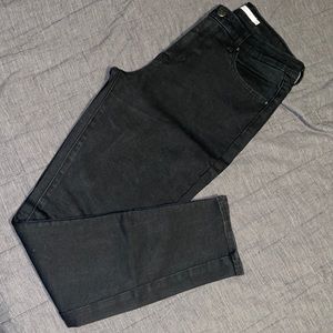 Levi’s High Rise Skinny 721 (Size 29)